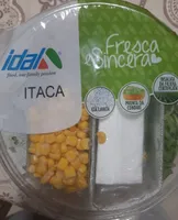 Insalata ITACA