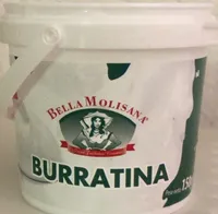 Burratina