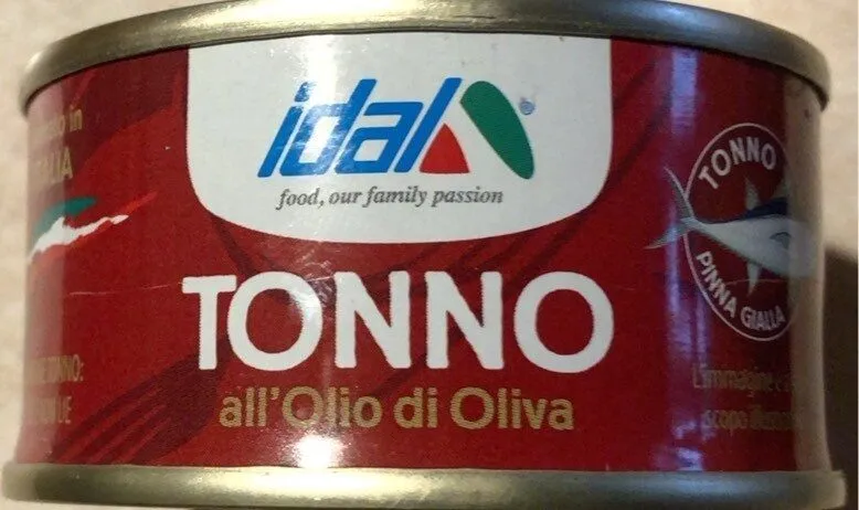 Tonno