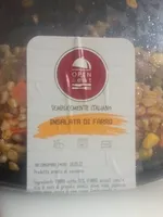 Insalata di farro