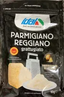 Parmigiano reggiano