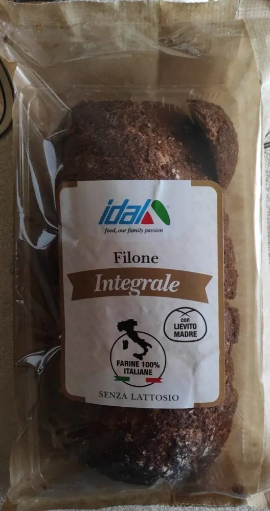Filone Integrale
