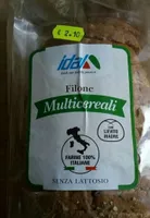 Filone multicereali