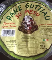 Pane guttiau
