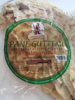 Pane guttiau