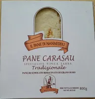 Pane carasau
