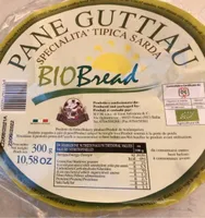 Pane guttiau