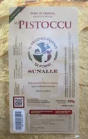 Su Pistoccu