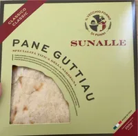 Pane Guttiau
