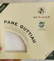 Pane guttiau