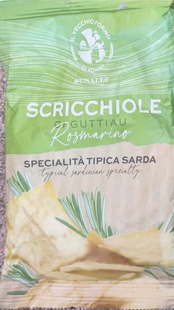 Scricchiole