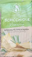 Scricchiole