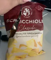 Scricchiole