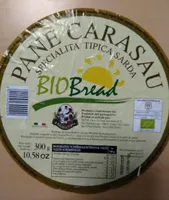 Pane carasau
