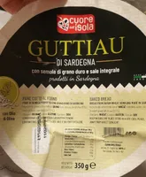 Pane guttiau