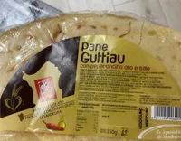 Pane guttiau