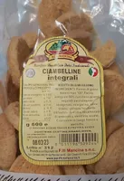 Ciambelle integrali
