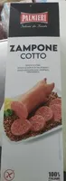 Zampone cotto