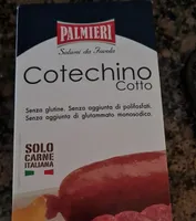 Cotechino