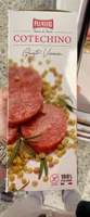 Cotechino cotto
