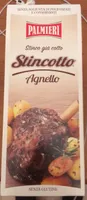 Stincotto di Agnello