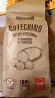 Cotechino metodo artigianale