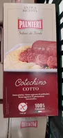 Cotechino cotto