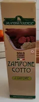 Zampone cotto