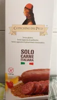 Cotechino dei pico