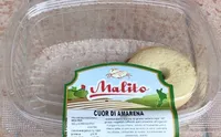 Cuor di amarena