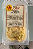 panzerotti ricotta e spinaci