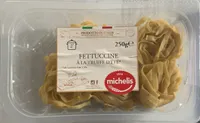 Fettuccine