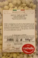 Gnocchetti
