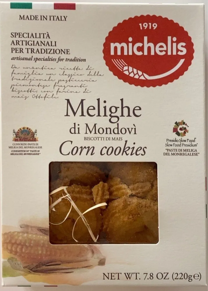 Melighe di Mondovi