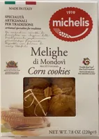 Melighe di Mondovi