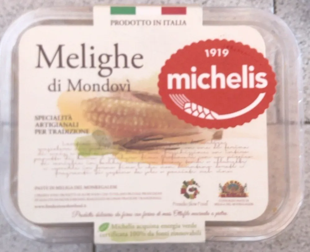 Melighe di Mondovì