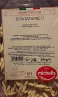 Strozzapreti