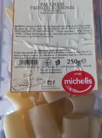 Paccheri Tréfilées au bronze