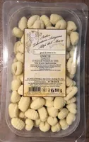 Gnocchi Di Patate