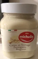 Crème Au Fromage