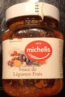 sauce tomate