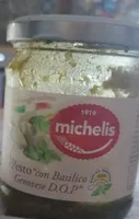 Pesto genovese