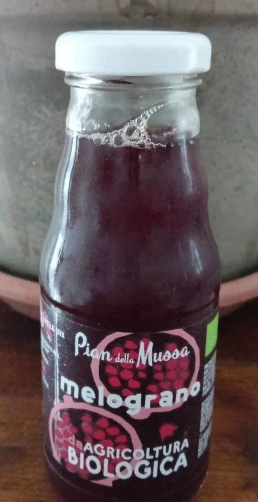 Melograno