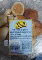 Bocconcini Napoletani