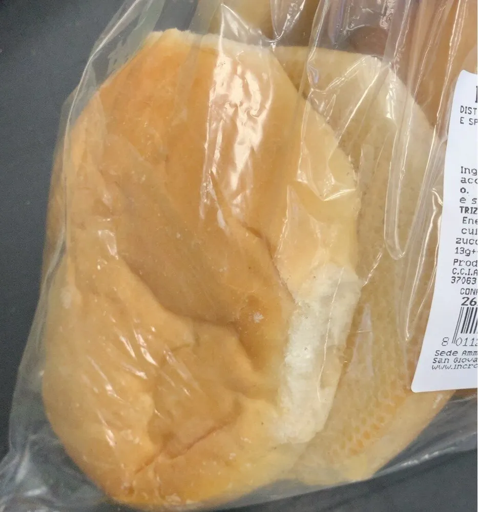 Pane arabo
