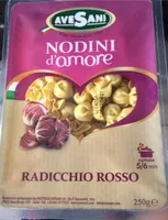 Avesani Nodini D'amore Al Radicchio Rosso