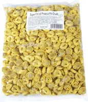 Tortellini superfini al prosciutto crudo