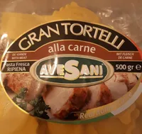 Gran tortelli alla carne