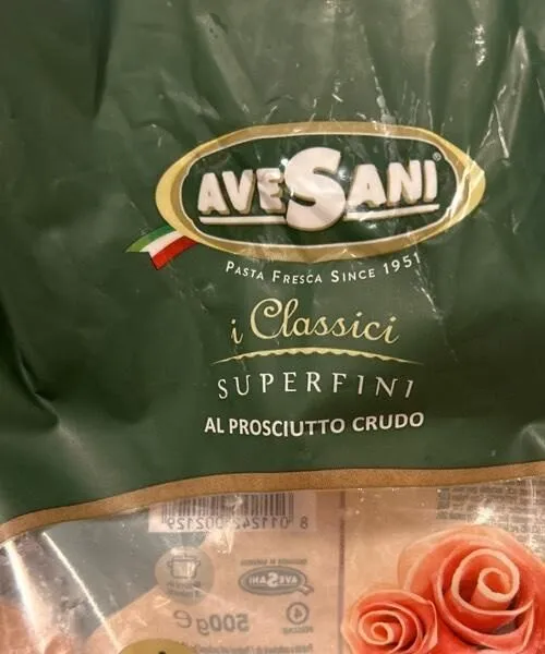 Tortellini