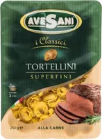 Tortellini alla carne